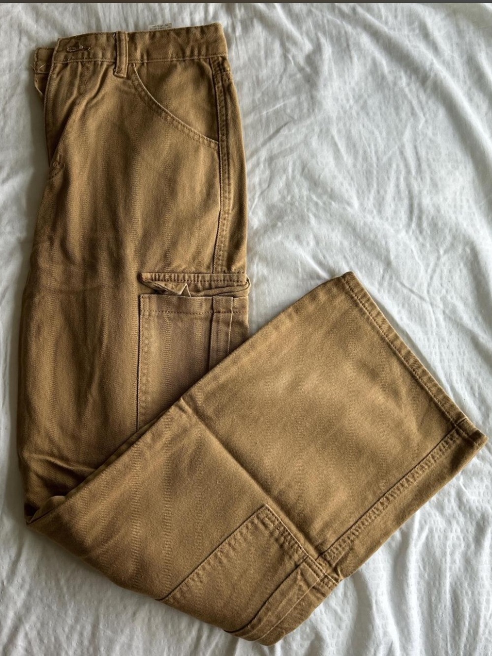 SHEIN Cargo Pants